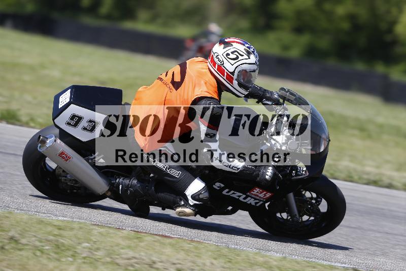 /12 30.04.2025 Speer Racing ADR/Classic/93